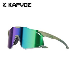Óculos KAPVOE X27 — Design Ultraleve