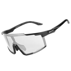 Óculos SCVCN X75 — Fotocromático