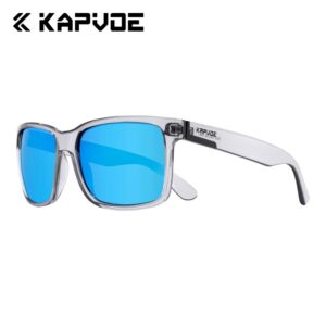 Óculos KAPVOE X2 — Polarizado HD