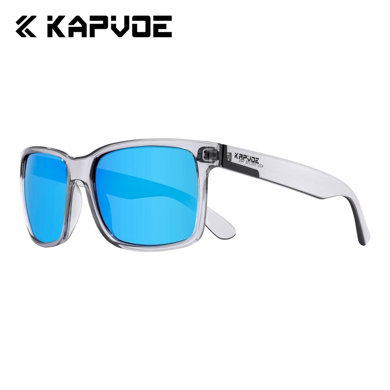 Óculos KAPVOE X2 — Polarizado HD