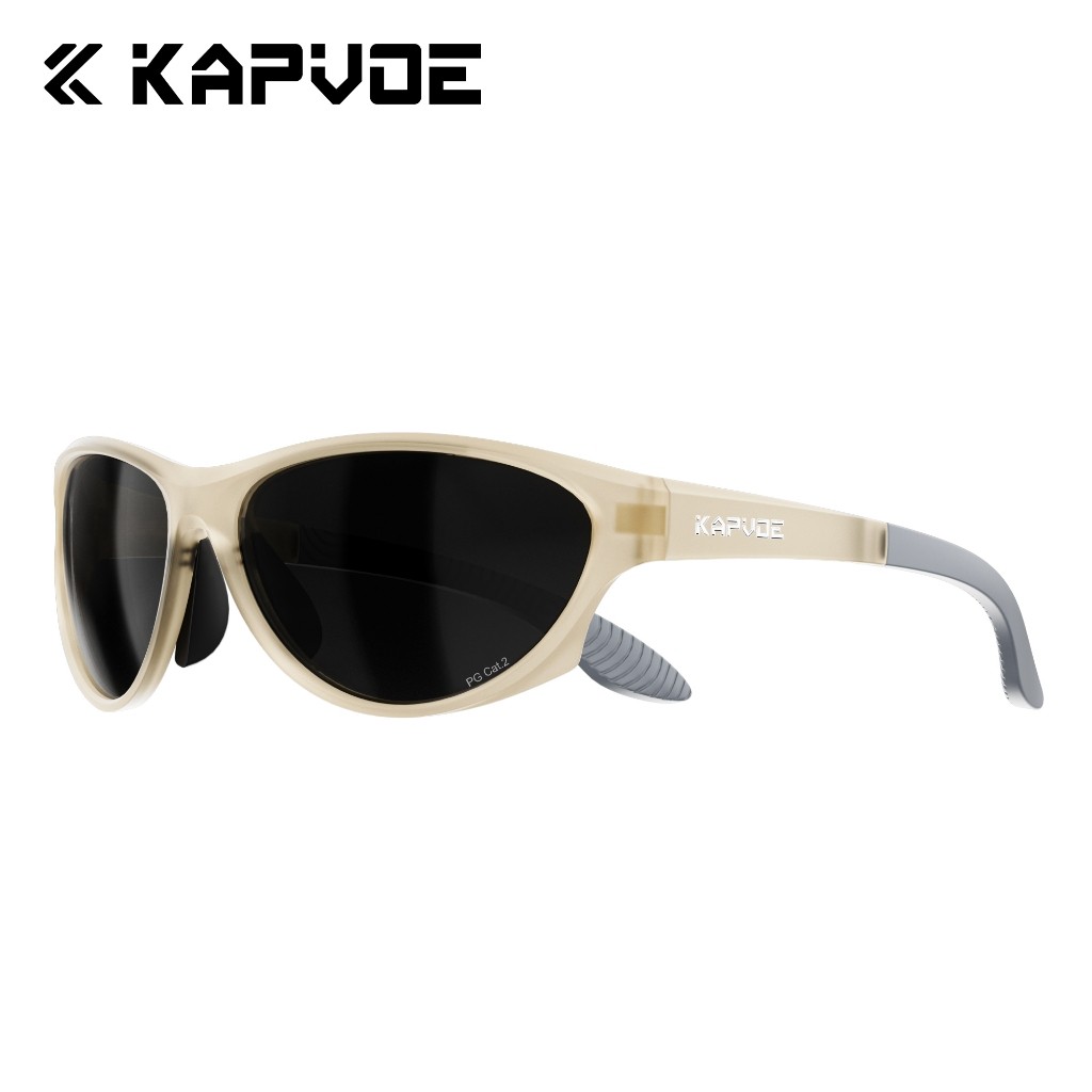 Óculos KAPVOE KE9407 — Polarizado Envolvente - Imagem 3