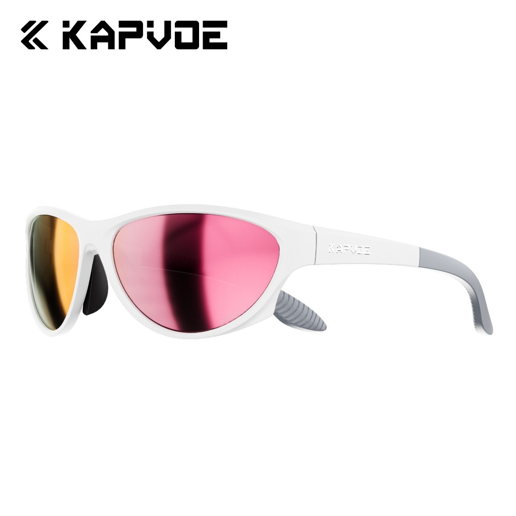 Óculos KAPVOE KE9407 — Polarizado Envolvente - Imagem 6