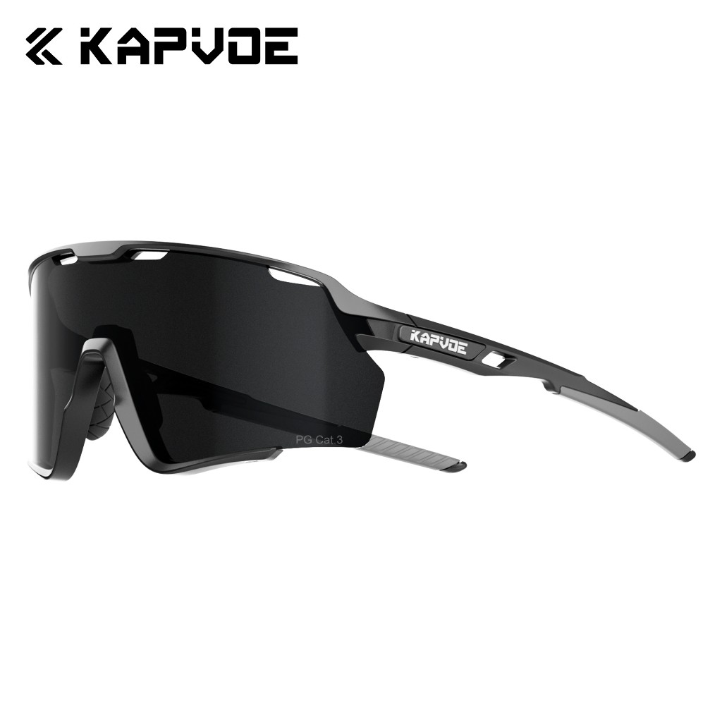 Óculos KAPVOE X133 — Polarizado - Imagem 6
