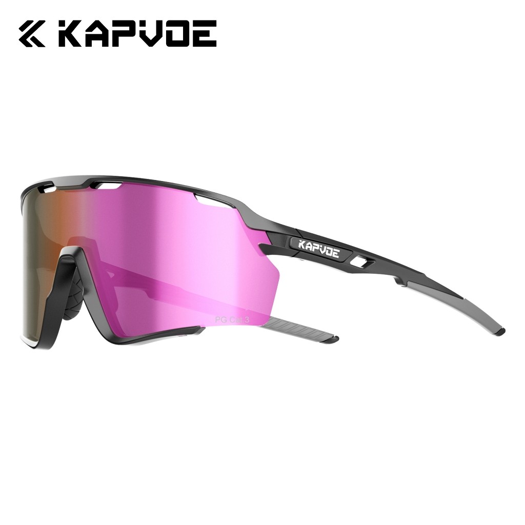Óculos KAPVOE X133 — Polarizado - Imagem 3