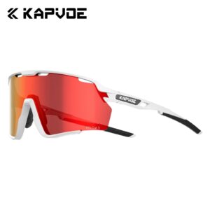 Óculos KAPVOE X133 — Polarizado
