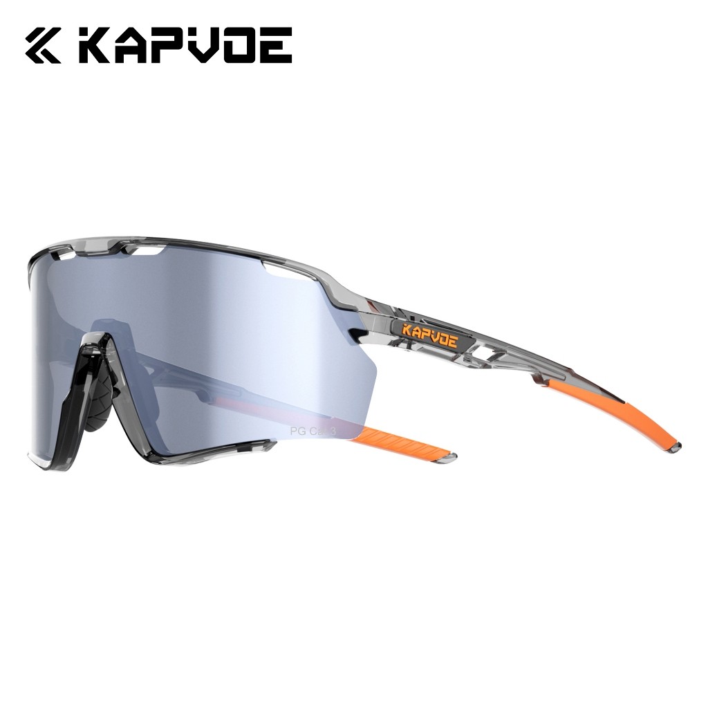Óculos KAPVOE X133 — Polarizado - Imagem 2