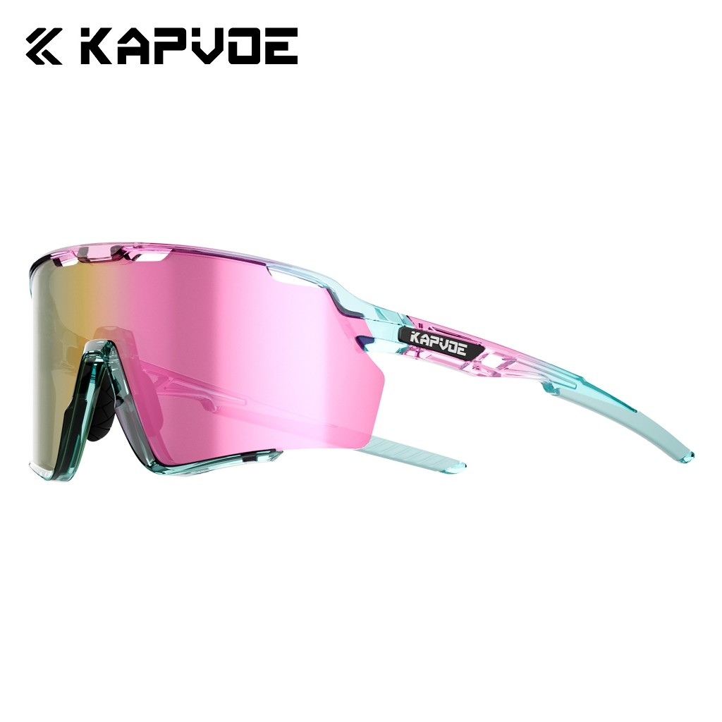 Óculos KAPVOE X133 — Polarizado - Imagem 4