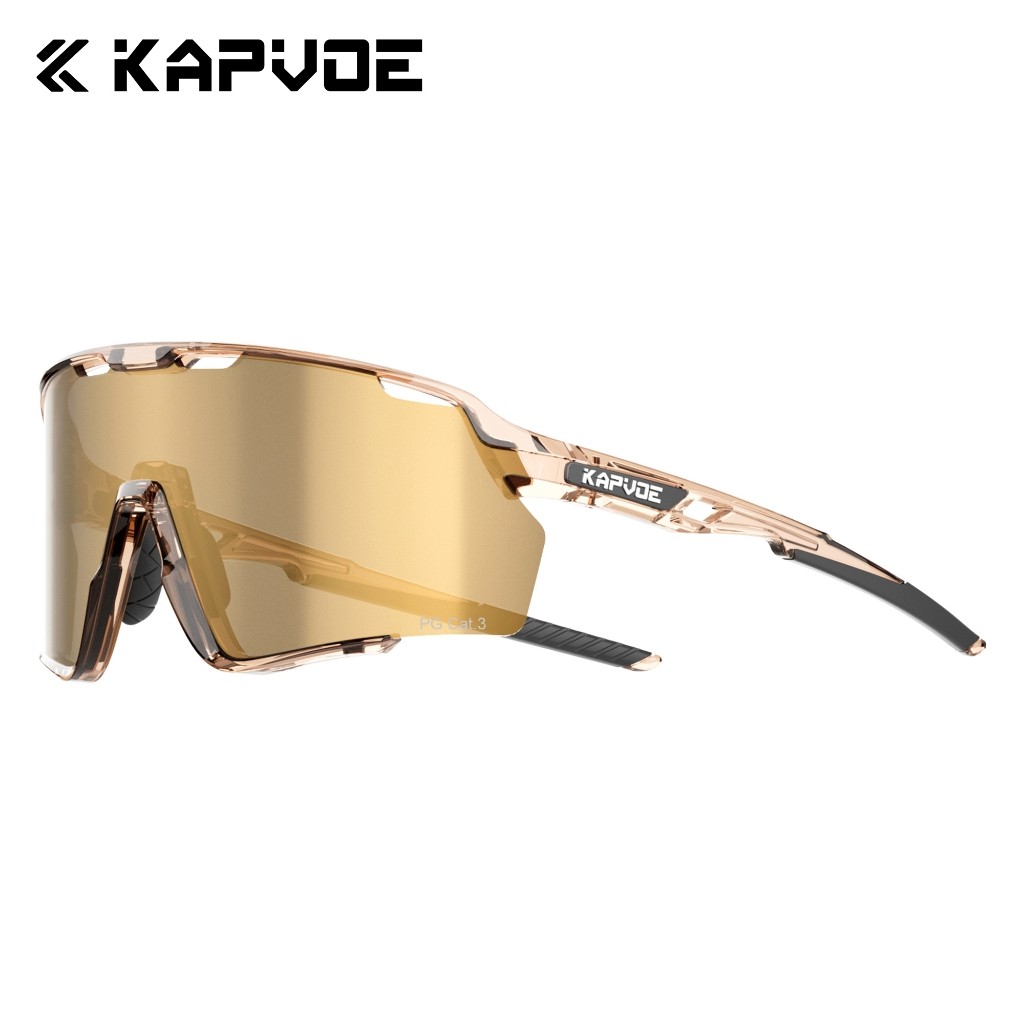 Óculos KAPVOE X133 — Polarizado - Imagem 5