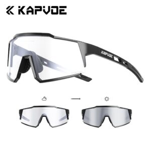 Óculos KAPVOE DreamChaser Wings — Fotocromático